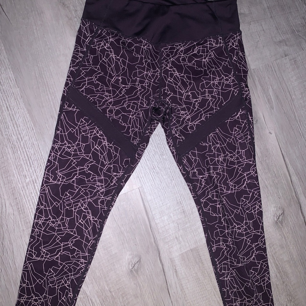Zella active leggings